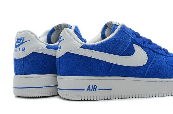 Nike Air Force One Men Low--171